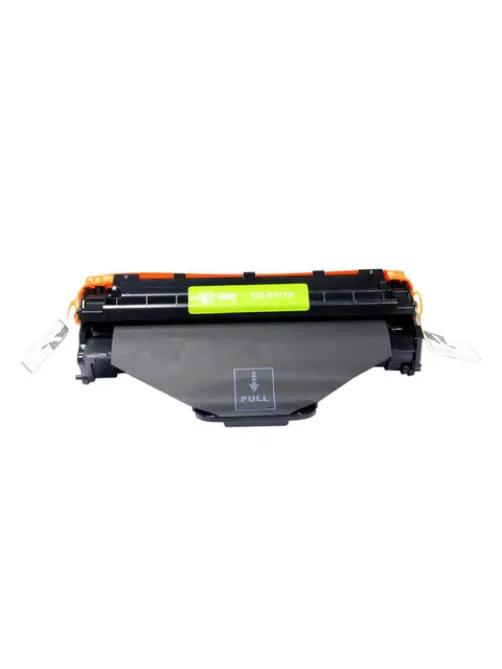 Картридж лазерный CACTUS (CS-D117S) для SAMSUNG SCX-4650N/4655FN, ресурс 2500 стр.