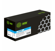 Картридж лазерный CACTUS (CS-TN328C) для Konica Minolta bizhub C250i/C300i/С360i голубой, ресурс 28000 стр.