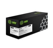 Картридж лазерный CACTUS (CS-MX500GT) для Sharp MX-M282/M283/M363/M452/M453/M503, ресурс 40000 страниц