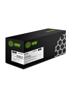 Картридж лазерный CACTUS (CS-MX500GT) для Sharp MX-M282/M283/M363/M452/M453/M503, ресурс 40000 страниц