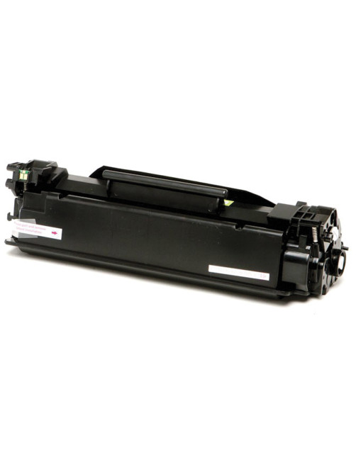 Картридж лазерный CACTUS (CS-C713S) для CANON i-SENSYS 3250, ресурс 2000 страниц