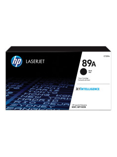 Картридж лазерный HP (CF289A) LaserJet Enterprise M507dn/x/528dn и др, №89A, оригинальный, ресурс 5000 страниц