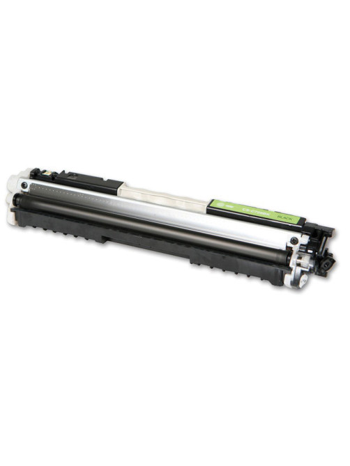 Картридж лазерный CACTUS (CS-C729BK) для CANON LBP-7010C/7018C, черный, ресурс 1200 страниц