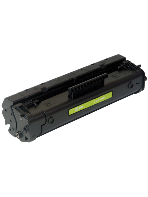 Картридж лазерный CACTUS (CS-C4092A) для HP LaserJet 1100/1100A/3200, ресурс 2500 стр.