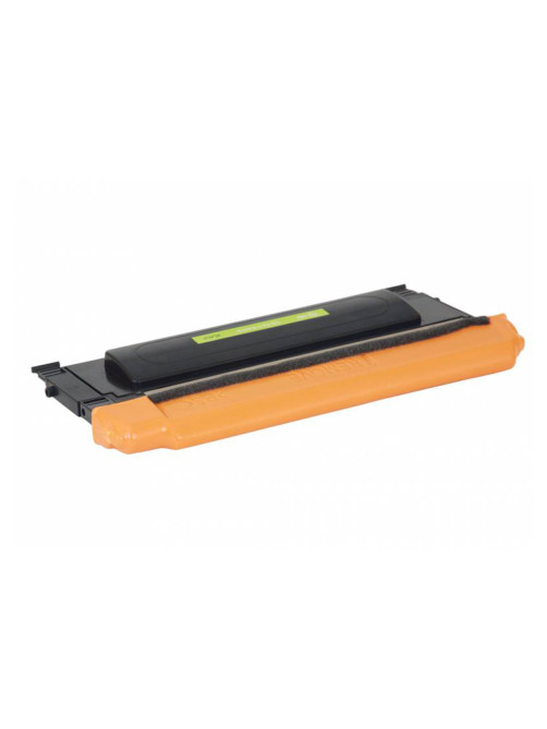 Картридж лазерный CACTUS (CS-CLT-K407S) для SAMSUNG CLP-320/325/N, черный, ресурс 1500 страниц