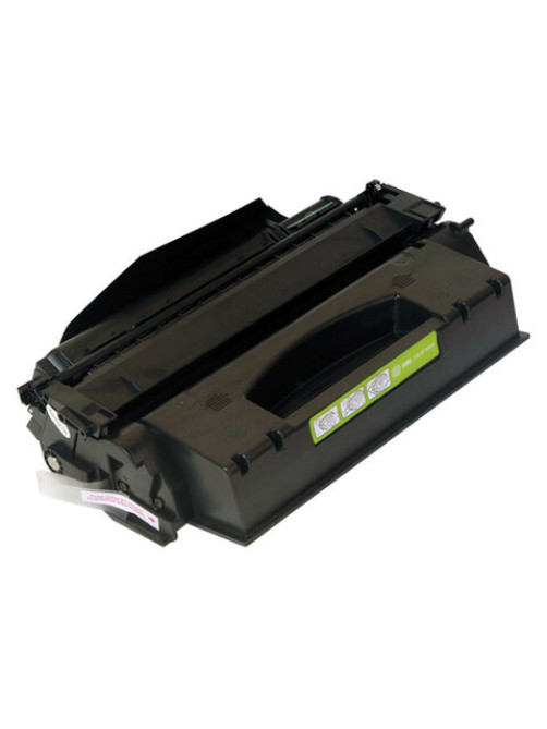 Картридж лазерный CACTUS (CS-Q7553XS) для HP LaserJet 2015/2015n/2014, ресурс 7000 страниц