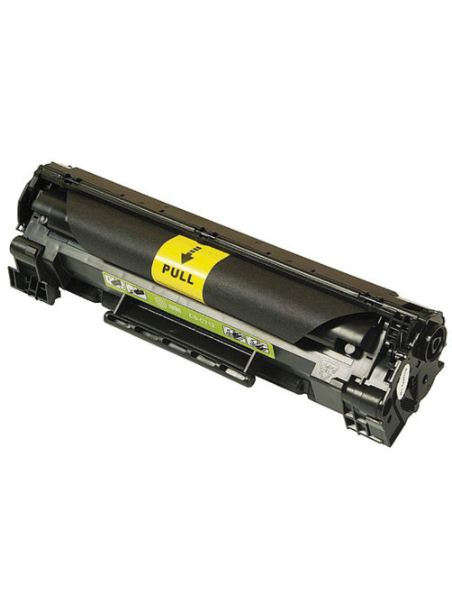 Картридж лазерный CACTUS (CS-C712S) для CANON LBP-3010/3100, ресурс 1500 страниц