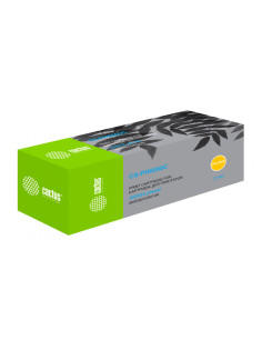 Картридж лазерный CACTUS (CS-PH6000C) для XEROX Phaser 6000/6010N, голубой, ресурс 1000 стр.