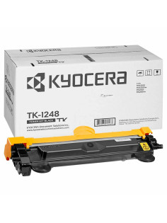Тонер-картридж KYOCERA (TK-1248) PA2001/PA2001w/MA2001/MA2001w, ресурс 1500 стр., оригинальный, 1T02Y80NL0