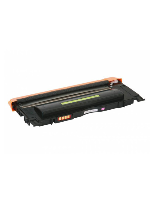 Картридж лазерный CACTUS (CS-CLT-K407S) для SAMSUNG CLP-320/325/N, черный, ресурс 1500 страниц