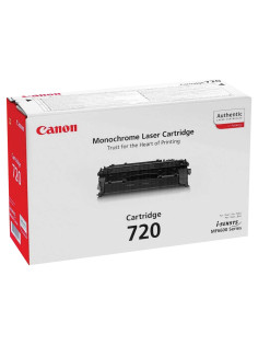 Картридж лазерный CANON (720) i-SENSYS MF6680/MF6680dn, ресурс 5000 страниц, оригинальный, 2617B002