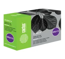 Фотобарабан CACTUS (CS-DR2175) для Brother DCP 7030/ 7032 /7032R, ресурс 12000 страниц