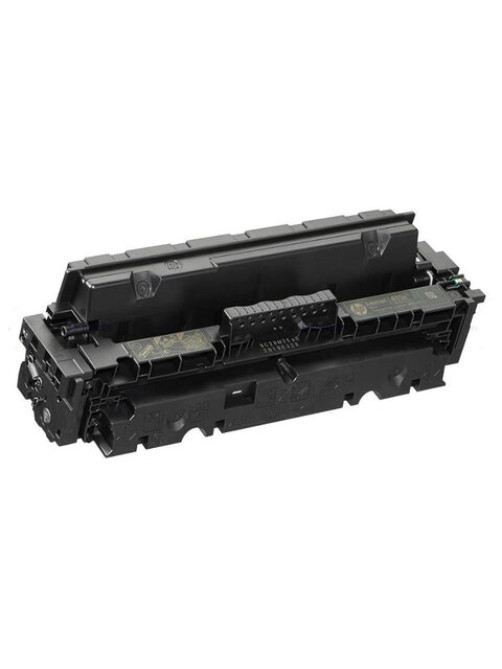 Картридж лазерный HP (W2030X) для HP Color LaserJet M454dn/M479dw и др, №415X, черный, оригинальный, ресурс 7500 страниц, оригинальный