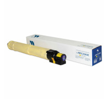 Картридж лазерный NV PRINT (NV-MPC3502EY) для Ricoh Aficio-MPC3002/MPC3502, желтый, ресурс 18000 страниц