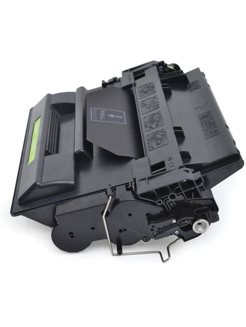 Картридж лазерный CACTUS (CS-CE255XS) для HP LaserJet P3015d/P3015dn/P3015x, ресурс 12500 страниц