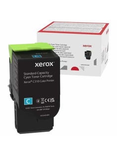 Картридж лазерный XEROX (006R04361) C310/C315, голубой, ресурс 2000 стр., ОРИГИНАЛЬНЫЙ
