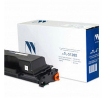 Картридж лазерный NV PRINT (NV-TL-5120X) для Pantum BM5100/BP5100, ресурс 15000 страниц