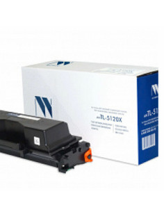 Картридж лазерный NV PRINT (NV-TL-5120X) для Pantum BM5100/BP5100, ресурс 15000 страниц