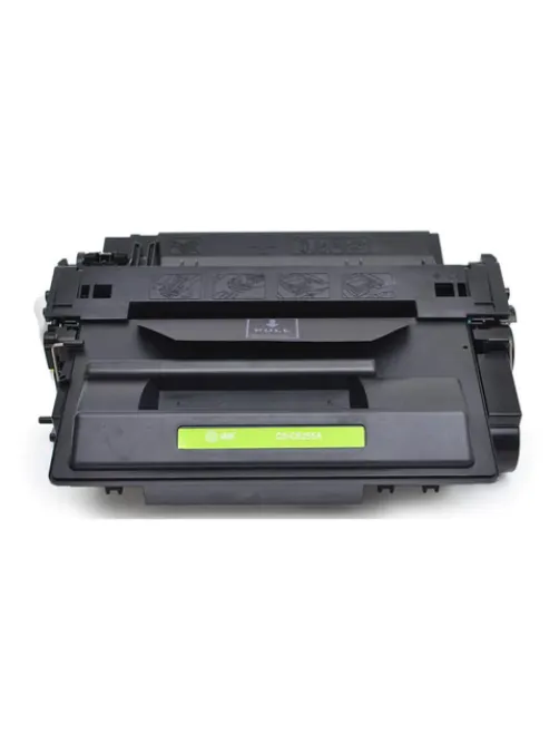 Картридж лазерный CACTUS (CS-CE255AS) для HP LaserJet P3015d/P3015dn/P3015x, ресурс 6000 страниц