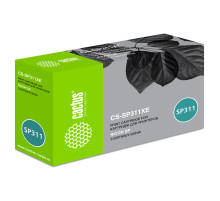 Картридж лазерный CACTUS (CS-SP311XE) для Ricoh SP 311DN/311DNw/325DNw, ресурс 6400 страниц