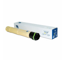Тонер-картридж NV PRINT (NV-TN-227Y) для Konica Minolta bizhub C257i, желтый, ресурс 24000 страниц
