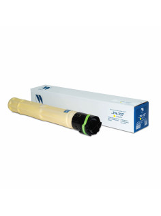 Тонер-картридж NV PRINT (NV-TN-227Y) для Konica Minolta bizhub C257i, желтый, ресурс 24000 страниц