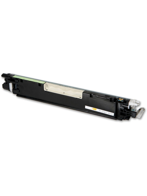 Картридж лазерный CACTUS (CS-C729C) для CANON LBP-7010C/7018C, голубой, ресурс 1000 страниц