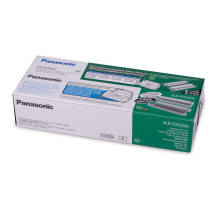 Термопленка для факса PANASONIC КХ-FP 80/88 (KX-FA55A) КОМПЛЕКТ 2 шт., оригинальная