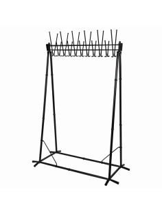 Вешалка напольная 
