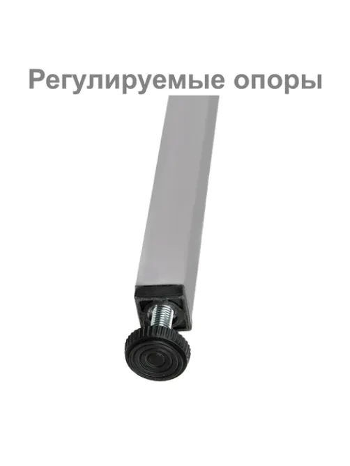 Скамья с вешалкой, спинкой и полкой 