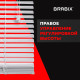 Жалюзи горизонтальные BRABIX 45х155 см, ПЛАСТИК, цвет белый, 608604