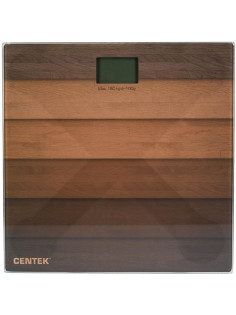 Весы напольные CENTEK CT-2420 