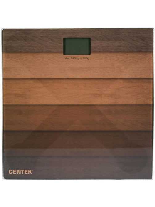 Весы напольные CENTEK CT-2420 