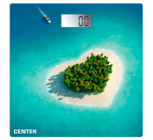 Весы напольные CENTEK CT-2428 