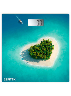 Весы напольные CENTEK CT-2428 