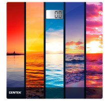 Весы напольные CENTEK CT-2421 