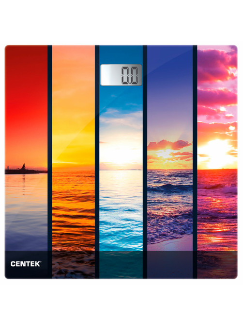 Весы напольные CENTEK CT-2421 