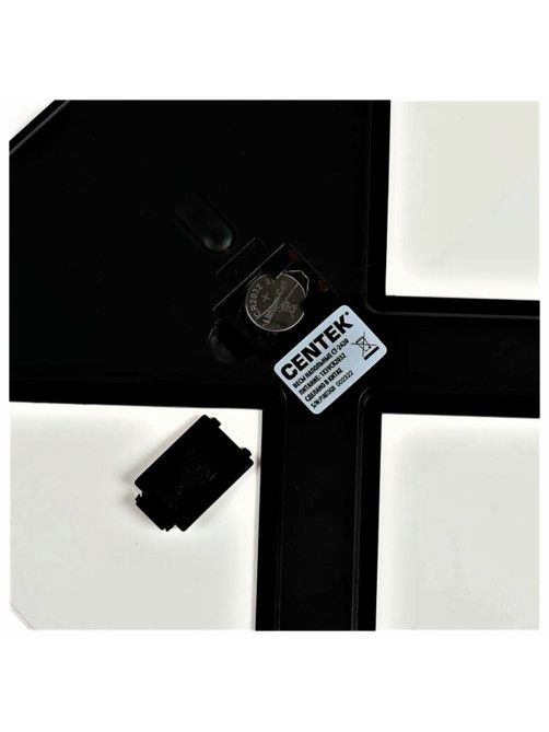 Весы напольные CENTEK CT-2420 