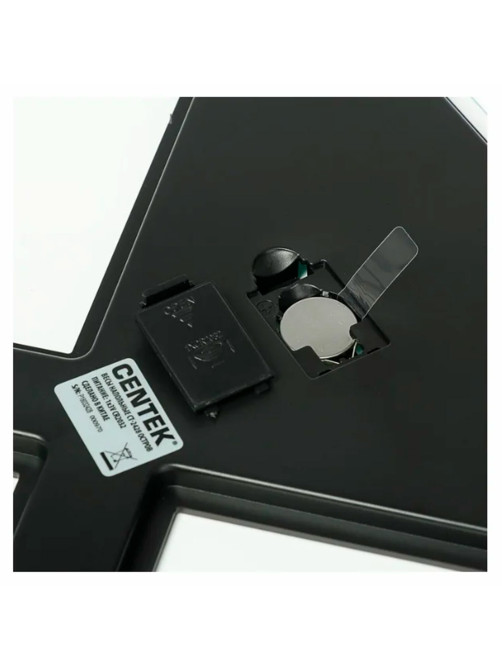 Весы напольные CENTEK CT-2428 