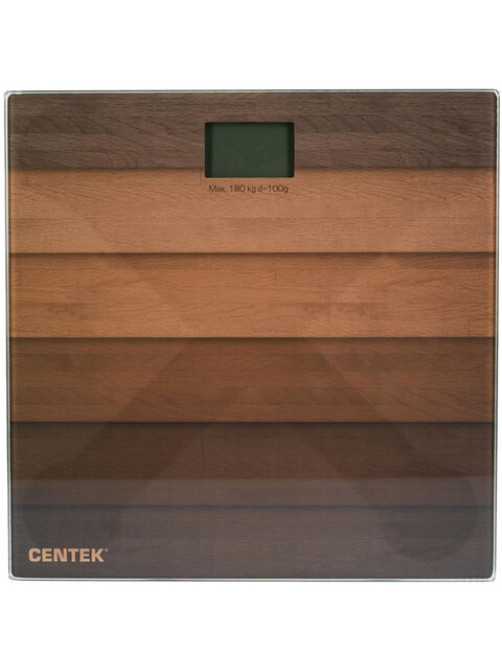 Весы напольные CENTEK CT-2420 
