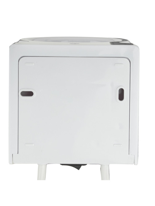Фен для волос настенный SONNEN HD-2206 SUPER POWER, 1850 Вт, белый, 3 температурных режима, 608482