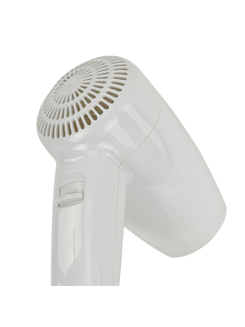 Фен для волос настенный SONNEN HD-2101 ULTRA PLUS, 1300 Вт, 2 скорости, белый, 608481