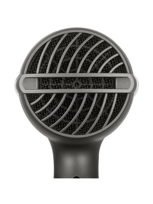 Фен POLARIS PHD 2245Ti, 2200 Вт, 2 скорости, 3 температурных режима, ионизация, серый, 63851