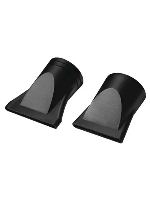 Фен CENTEK CT-2227 Professional, 2200 Вт, 2 скорости, 3 температурных режима, черный