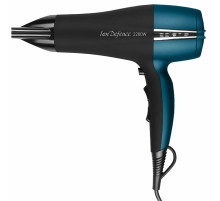 Фен POLARIS PHD 2245Ti, 2200 Вт, 2 скорости, 3 температурных режима, ионизация, морская волна, 07862