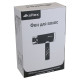 Фен для волос настенный KSITEX F-2000W JET, 2000 Вт, пластик 2 скорости, 2 температурных режима, белый