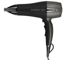 Фен POLARIS PHD 2245Ti, 2200 Вт, 2 скорости, 3 температурных режима, ионизация, серый, 63851