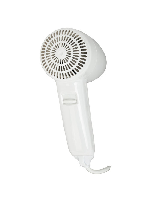 Фен для волос настенный SONNEN HD-2101 ULTRA PLUS, 1300 Вт, 2 скорости, белый, 608481
