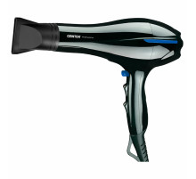 Фен CENTEK CT-2227 Professional, 2200 Вт, 2 скорости, 3 температурных режима, черный
