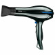 Фен CENTEK CT-2227 Professional, 2200 Вт, 2 скорости, 3 температурных режима, черный